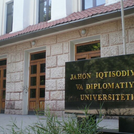 Jahon iqtisodiyoti va diplomatiya universiteti kirish ballari 2024