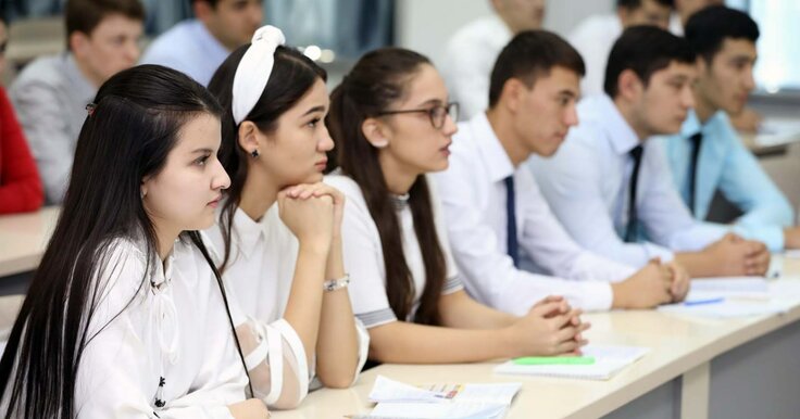 Talabalar uchun jinsiy porno