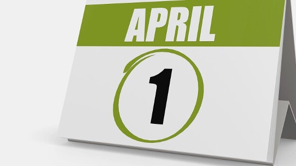 Apreldan kuchga kiradigan muhim o‘zgarishlar