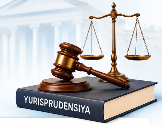 “Yurisprudensiya” yo‘nalishlariga o‘qishga qabul qilishda ayrim imtiyozlar bekor qilindi
