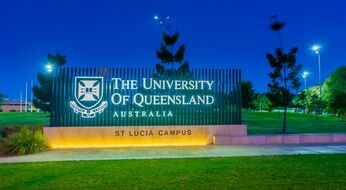 Avstraliyaning Queensland University of Technology oliygohidan xorijiy talablar uchun grant dastur