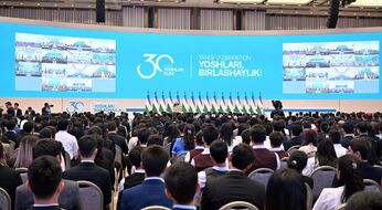 Oʻzbekistonliklar TOP-500 talik oliygohlarga kirish boʻyicha Markaziy Osiyoda yetakchi!