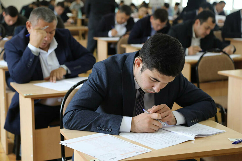 2026/2027-yil uchun turdosh bakalavriat yo‘nalishlari ro‘yxati tasdiqlandi