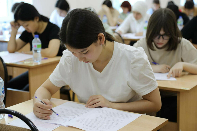5 yil stajga ega xotin-qizlar uchun tavsiyanoma olish muddati 31-maygacha
