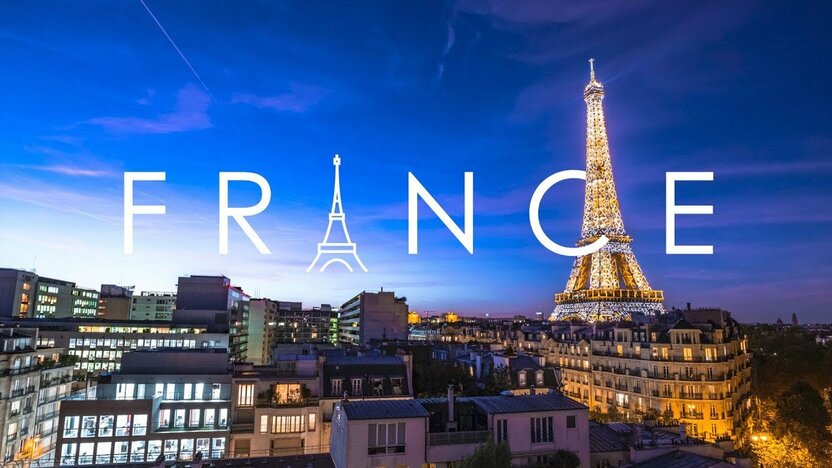 Франция: грантовая программа, покрывающая до 75% стоимости обучения на уровне бакалавриата