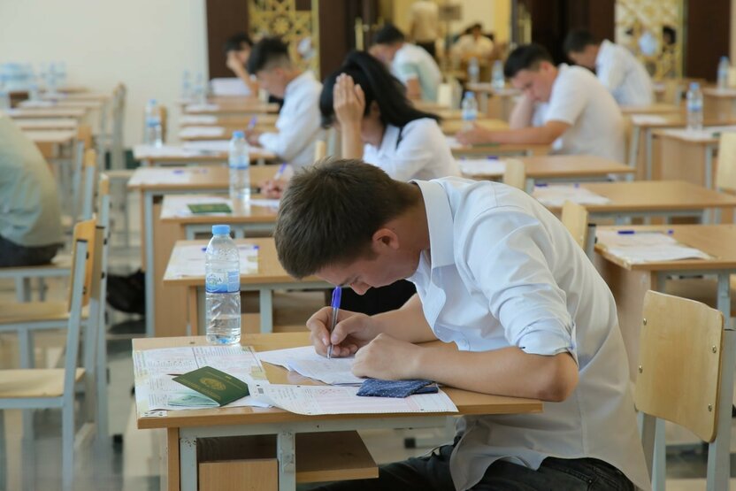 2026-yil tarix fanidan test savollari va javoblari (1-smena)