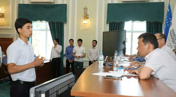 Bitiruvchi talabalarni ishga qabul qilishda sinov muddati  qo‘llash mumkinmi?