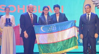 2026-yil Xalqaro kimyo olimpiadasida O‘zbekistonlik o‘quvchilar tarixiy natija qayd etdi