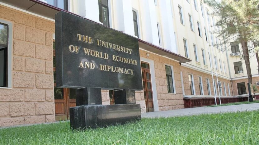 2024-yil diplomatiya yo‘nalishlari bo‘yicha o‘tish ballari e’lon qilindi