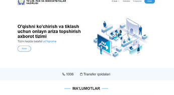 Shaxsiy kabinetga ishonib qolish qanchalik toʻgri?