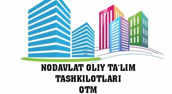 Nodavlat oliygohlar faoliyati “Xavfni tahlil qilish” elektron tizimi orqali nazoratga olinadi