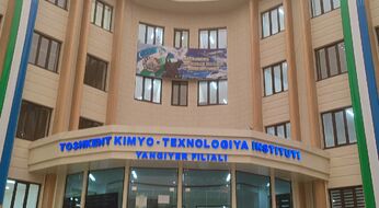 2027-yilda Toshkentdagi ikki oliygoh yangi klaster hududiga ko‘chiriladi