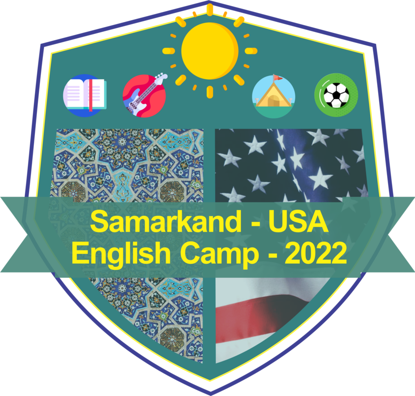 Samarkand USA Summer Camp: Samarqandda 9-10 sinf o‘quvchilar uchun 1 oylib bepul yozgi oromgoh