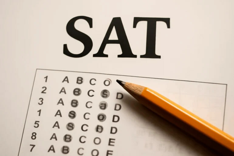 SAT sertifikat imtiyozi bo‘yicha ma’lumotlar