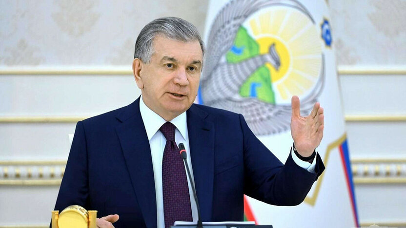 O‘zbekistonda haftaning har payshanba kuni ‘‘Yoshlar kuni’’ etib belgilandi