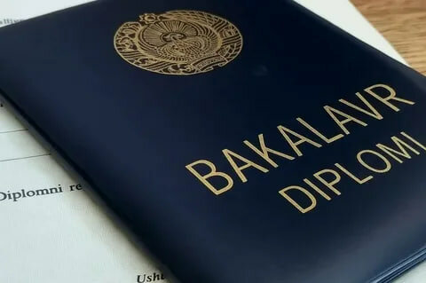 Bitiruvchi talabalar diqqatiga: Diplom rasmiylashtirishning yangi tartibi!