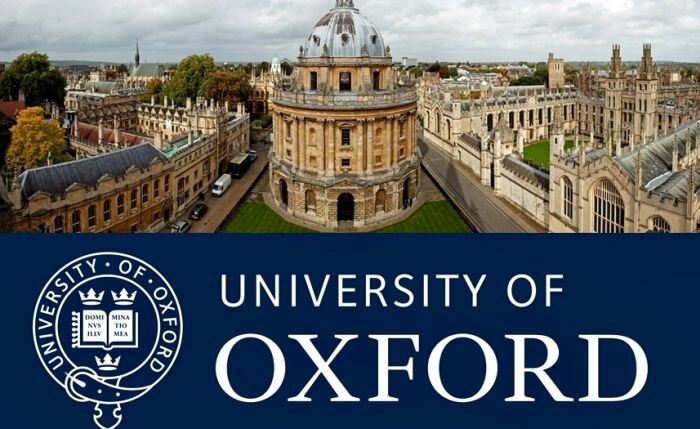 Buyuk Britaniya: dunyoning top universitetlaridan biri Oxford Universityda magistratura bosqichini bepul o‘qish imkoniyatini beruvchi dastur