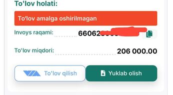Test uchun to‘lovni qachongacha qilish kerak? Qabul-2026 uchun muhim eslatma