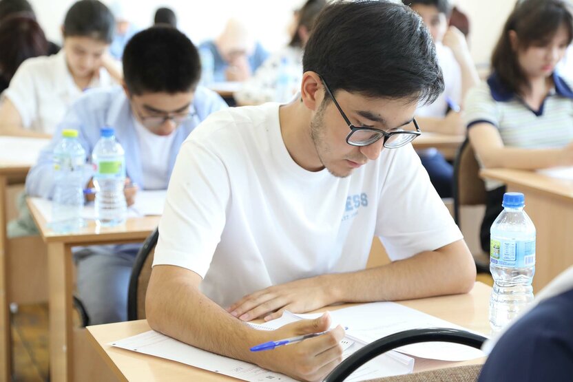 Imtihonga zo‘r tayyorlanish uchun 5 ta usul