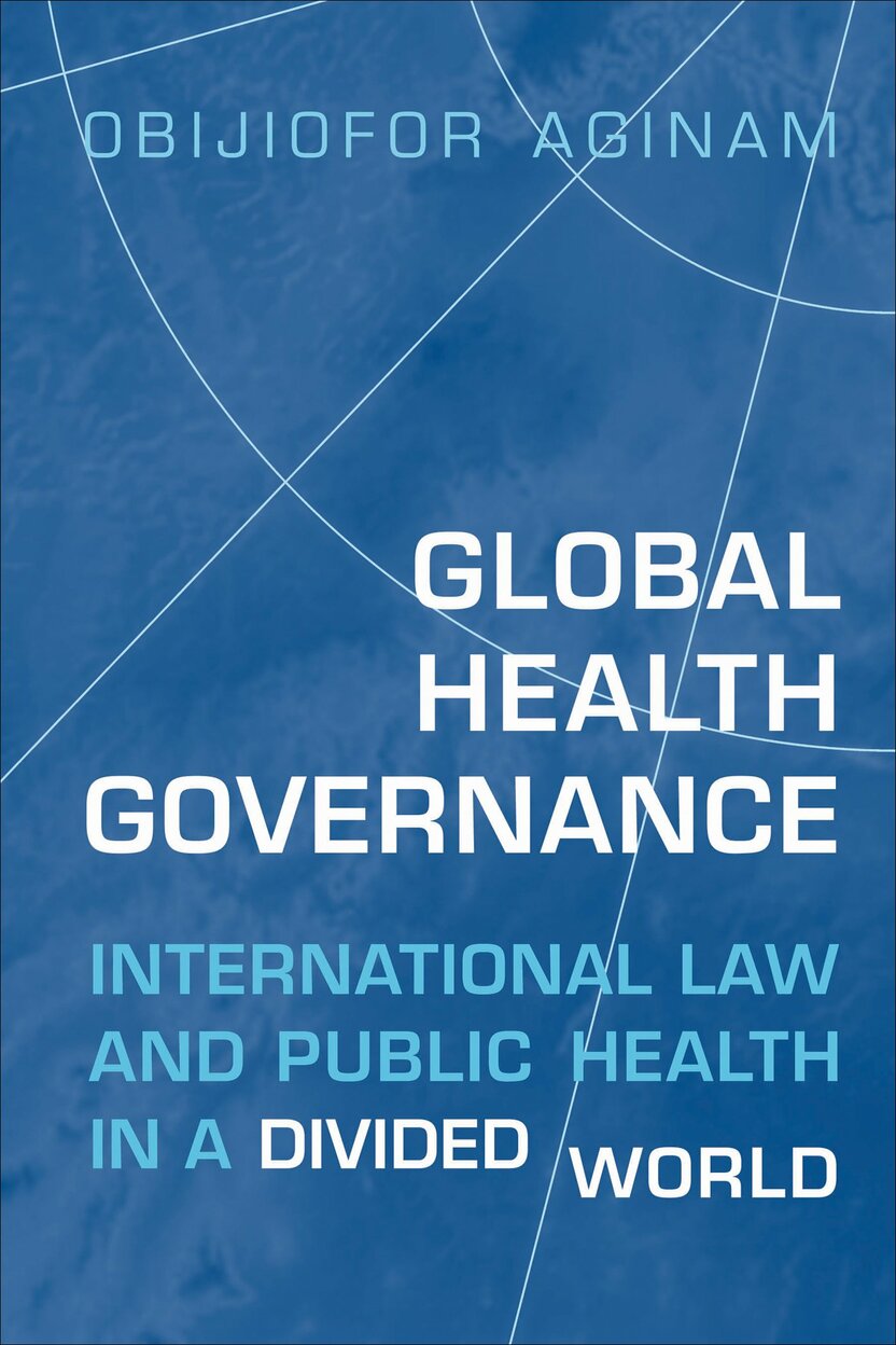 Global Health Law and Governance: Singapur hukumati hamkorlik dasturi bo‘yicha onlayn kurs