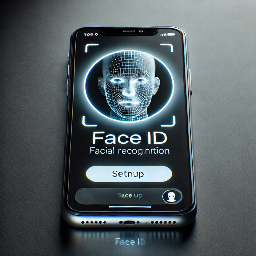 Hemisga Face-ID tizimi qo‘shildi.