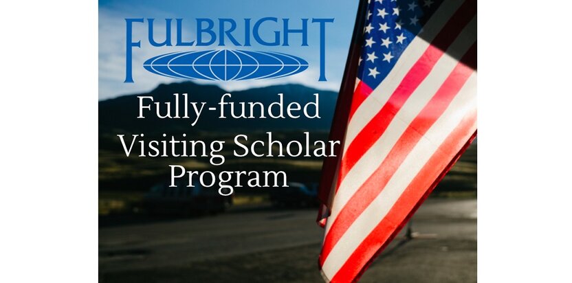 The Fulbright Visiting Scholar Program : Barcha Universitet xodimlari va tadqiqotchilar uchun AQSH da amaliyot dasturi