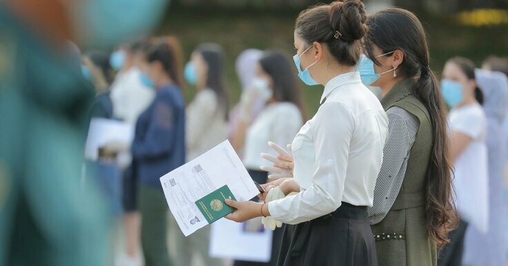 OTM qabuli 2026: ro‘yxatdan o‘tish muddatlari va tartibi