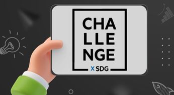 $500,000 mablag‘ga ega “FTxSDG Challenge” xalqaro startap tanlovi