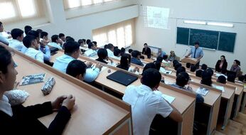 Kontrakt to‘lamagan talabani imtihondan chetlatish mumkinmi?