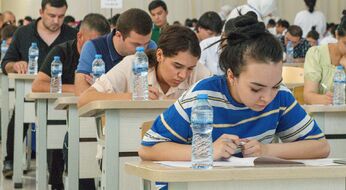 Abituriyentlar yodlab oling majburiy blokda 100% tushadi – Yil nomlari!
