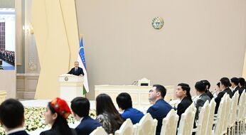 Yosh oilalarga uy-joy ipoteka dasturi doirasida kredit stavkasini 14 foizdan oshgan qismi budjetdan qoplab beriladi