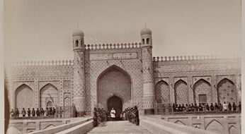 Kirish imtihonlarida tushaverib rosa mashxur boʻlgan Qoʻqon xonligidagi harbiy mansablar