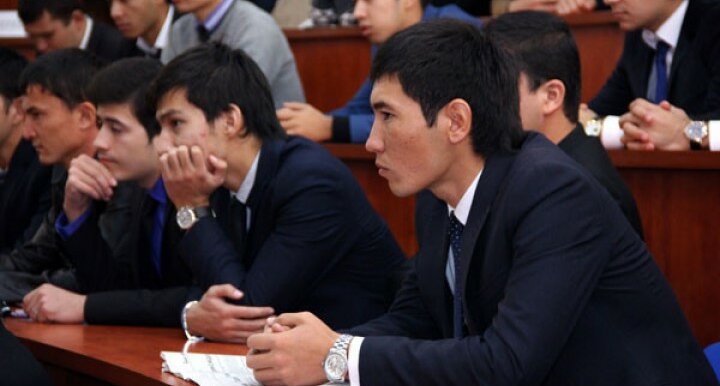 Talabalar uchun maslahat: