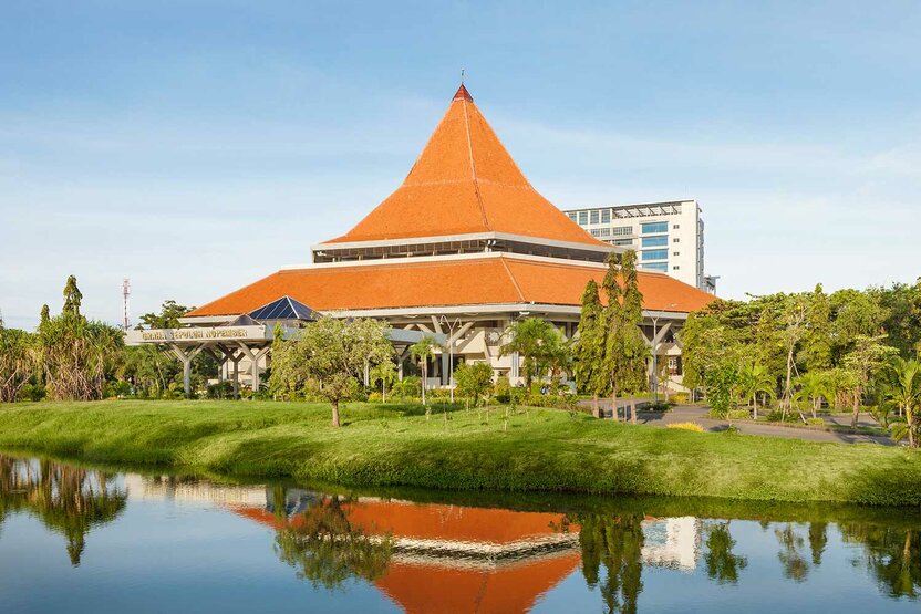 KNB Scholarship: Indoneziyada magistratura va doktorantura bosqichlari uchun to‘liq moliyalashtiriluvchi grant dasturi