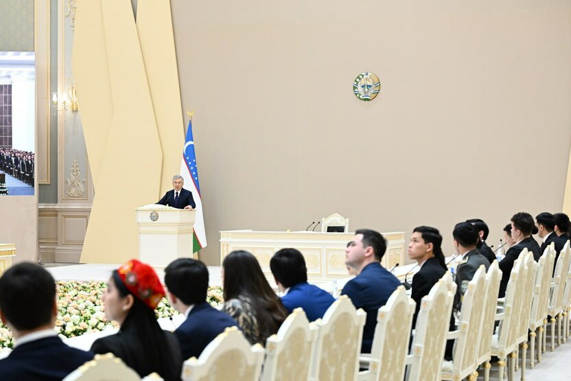 Yosh oilalarga uy-joy ipoteka dasturi doirasida kredit stavkasini 14 foizdan oshgan qismi budjetdan qoplab beriladi