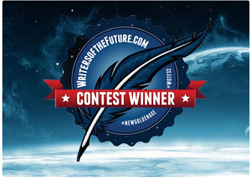 Writers of the Future Contest - yozuvchilar uchun $1000 miqdorida pul mukofoti yutib olish imkoniyati