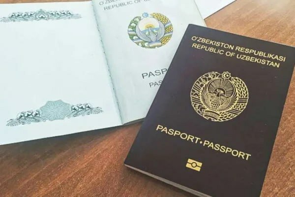 B2 darajasiga ega yoshlarga xorijga chiqish pasportini rasmiylashtirishda 50 foizlik chegirma beriladi