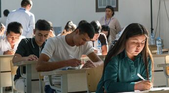 Qabul-2026: test fanlari va baholash mezonlari tasdiqlandi