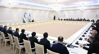 Kam ta’minlangan yoshlar uchun yangi grant va xorijda o‘qish imkoniyati