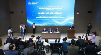 Talaba formasiz bo‘lsa, darsga kiritilmaydimi? Vazir munosabat bildirdi