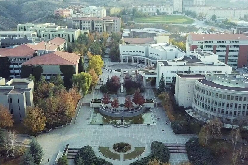 Turkiyaning Bilkent universiteti stipendiya dasturiga arizalar qabul qilmoqda