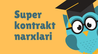 Super-kontrakt narxlari yo‘nalishlar kesimida