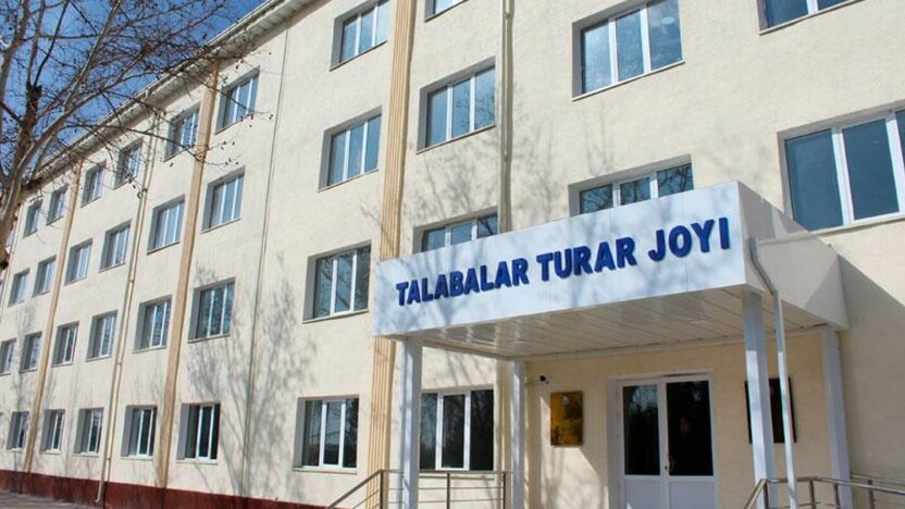 Talabalar yotoqxonasiga joylashish tartibi yangilandi: endi bitta xizmat kifoya