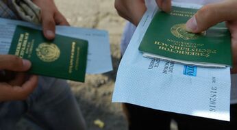 Pasportsiz test sinoviga kiritilmaydi – Abituriyentlar uchun muhim ogohlantirish