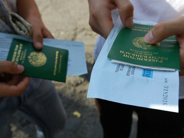 Pasportsiz test sinoviga kiritilmaydi – Abituriyentlar uchun muhim ogohlantirish