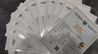 Sertifikat haqidagi top maqollar