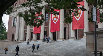 Бесплатные онлайн курсы Гарвардского университета