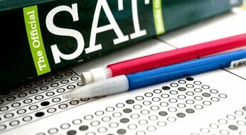 SAT imtihonini topshirish tartibi va tayyorlanish strategiyasi