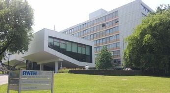 Германия: грантовая программа, финансируемая университетом Ахена до 50% для обучения в магистратуре