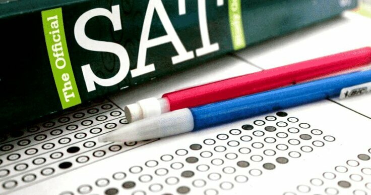 SAT imtihonini topshirish tartibi va tayyorlanish strategiyasi